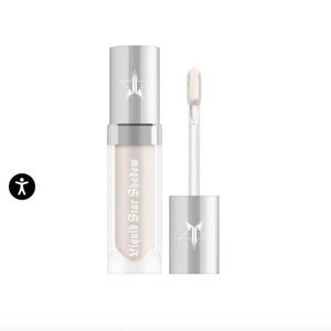 New liquid star shadow